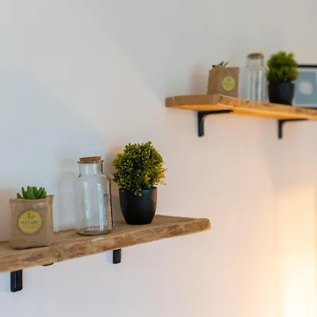 Apartment Confortable : & Shopping