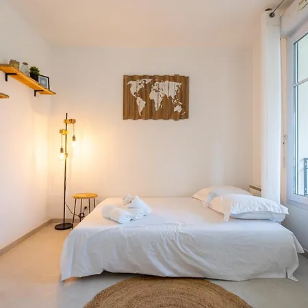 Confortable : & Shopping Apartment *